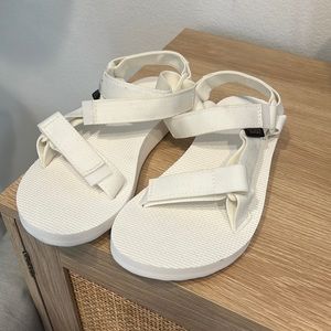 TEVA SANDALS